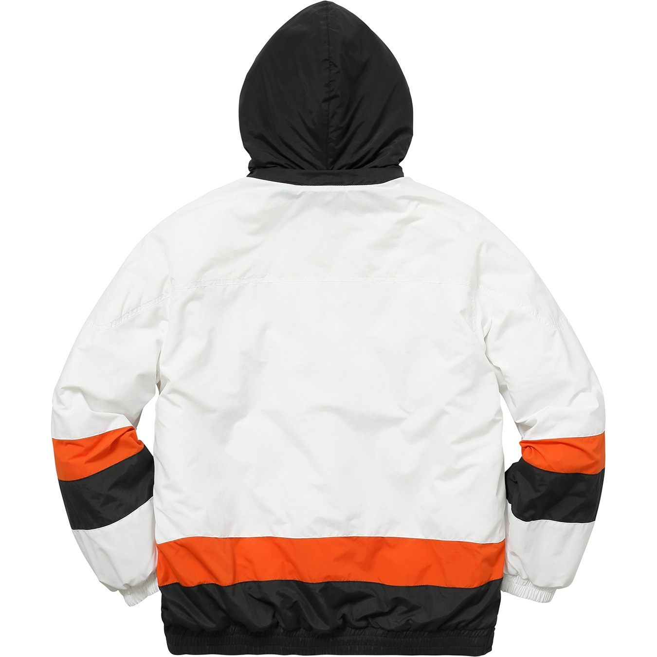 Puffy Hockey Pullover view 7